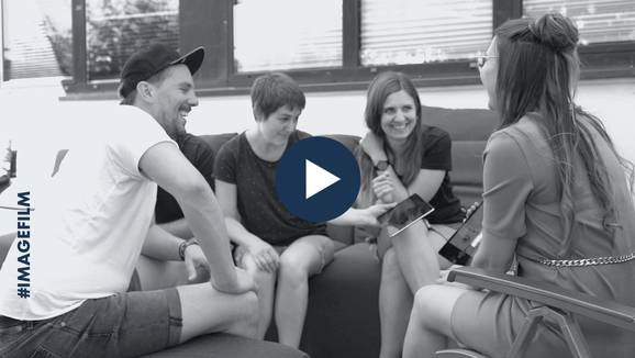 Digitalagentur GAL Digital Imagefilm | © GAL Digital GmbH