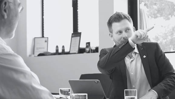 Ihr Partner in der digitalen Welt | © GAL Digital