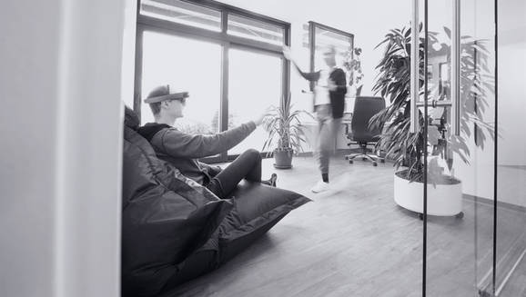 Digitalagentur Frankfurt | © GAL Digital GmbH