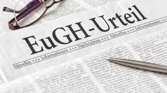 Cookie Banner nach dem EUGH - Urteil | © Zerbor - stock.adobe.com