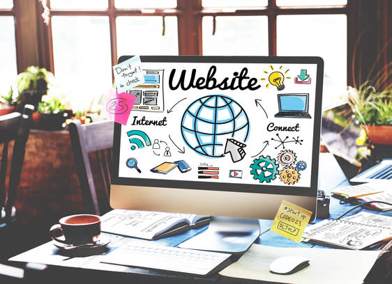 Cookieshinweis auf Webseite | © ©Rawpixel.com - stock.adobe.com