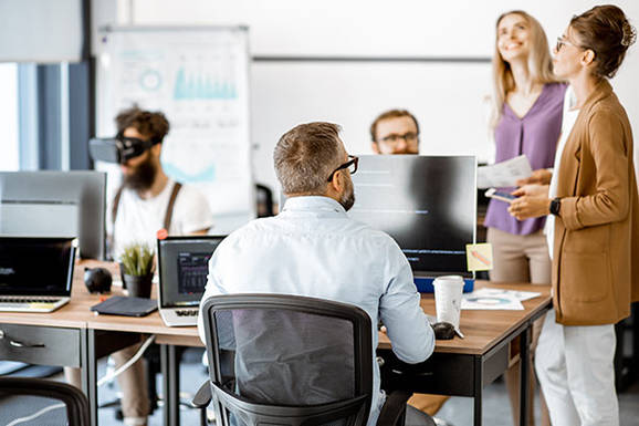 Individualisierung Megatrend Individualisierung Megatrend
