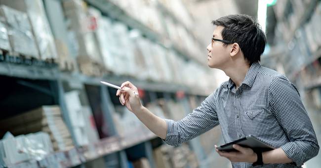 PIM-Systeme und die Digitalisierung | © zephyr_p - stock.adobe.com