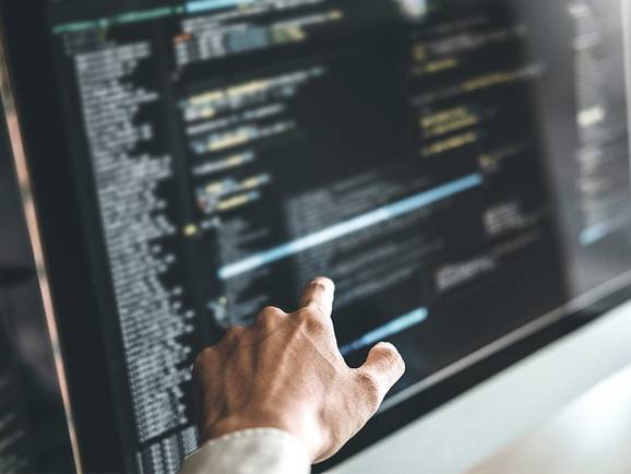 Sichtbarkeit durch strukturierte Daten | © joyfotoliakid - stock.adobe.com