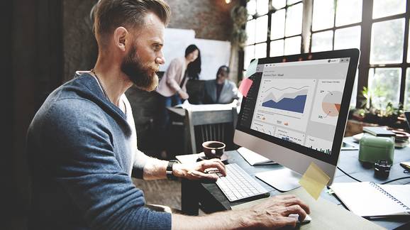 Strukturierten Daten für Suchmaschinen | © Rawpixel.com - stock.adobe.com