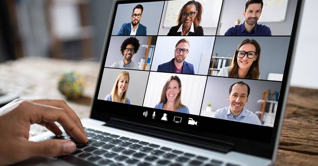 web-seminar | © Andrey Popov - stock.adobe.com