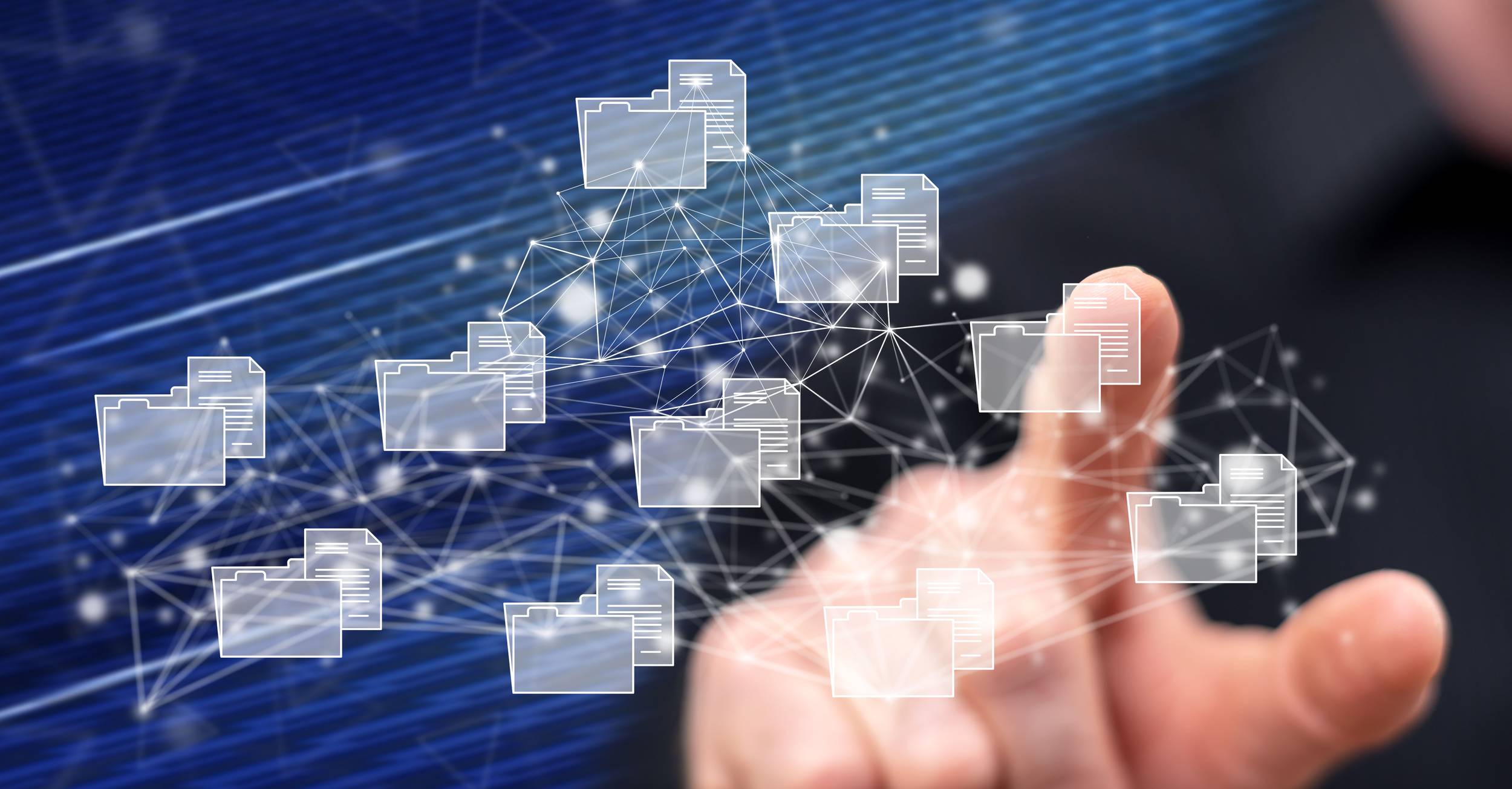 Was bedeutet Digital-Asset-Management? | GAL Digital
