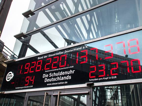 © Tobias Arhelger - stock.adobe.com