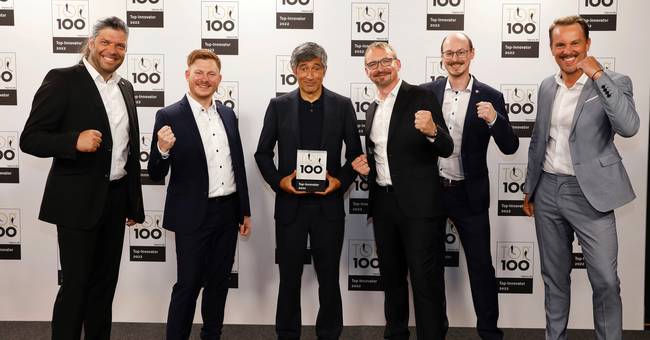 © KD Busch - compamedia