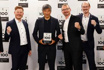 © KD Busch - compamedia