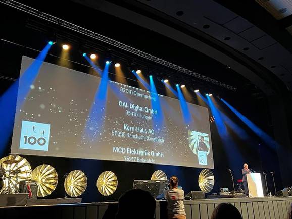 © KD Busch - compamedia