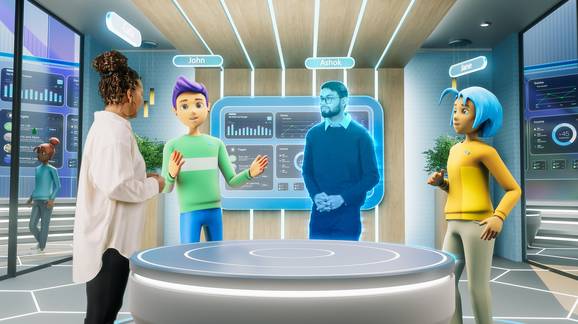 © Gorodenkoff – stock.adobe.com