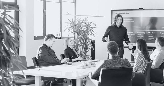 Jobs in der Digitalisierung | © GAL Digital GmbH Jobs in der Digitalisierung | © GAL Digital GmbH