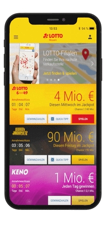App-Entwicklung