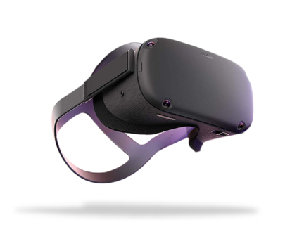 Virtual Reality Apps