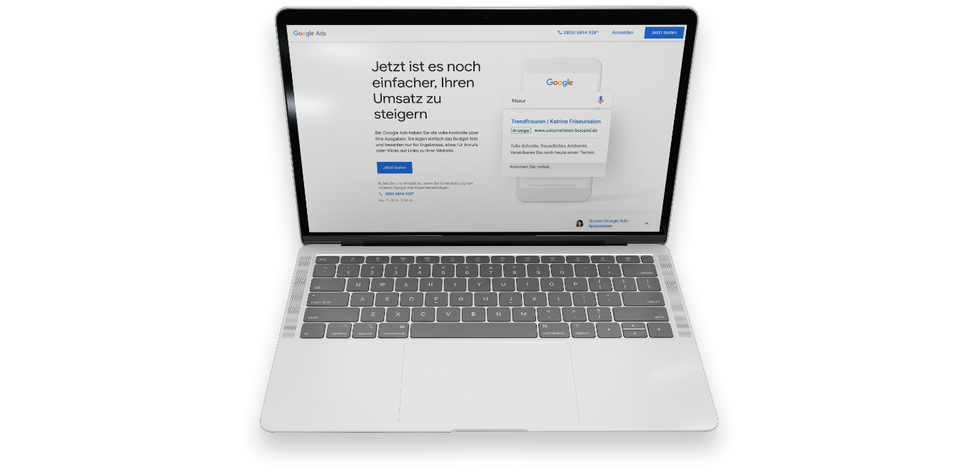 Führende Online Marketing Kanäle