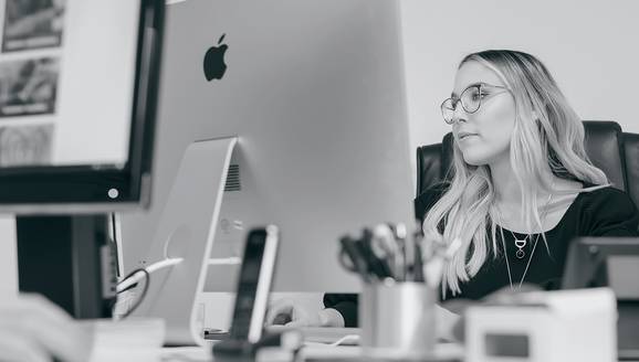 GAL Digital GmbH Design | © www.wosilat.de