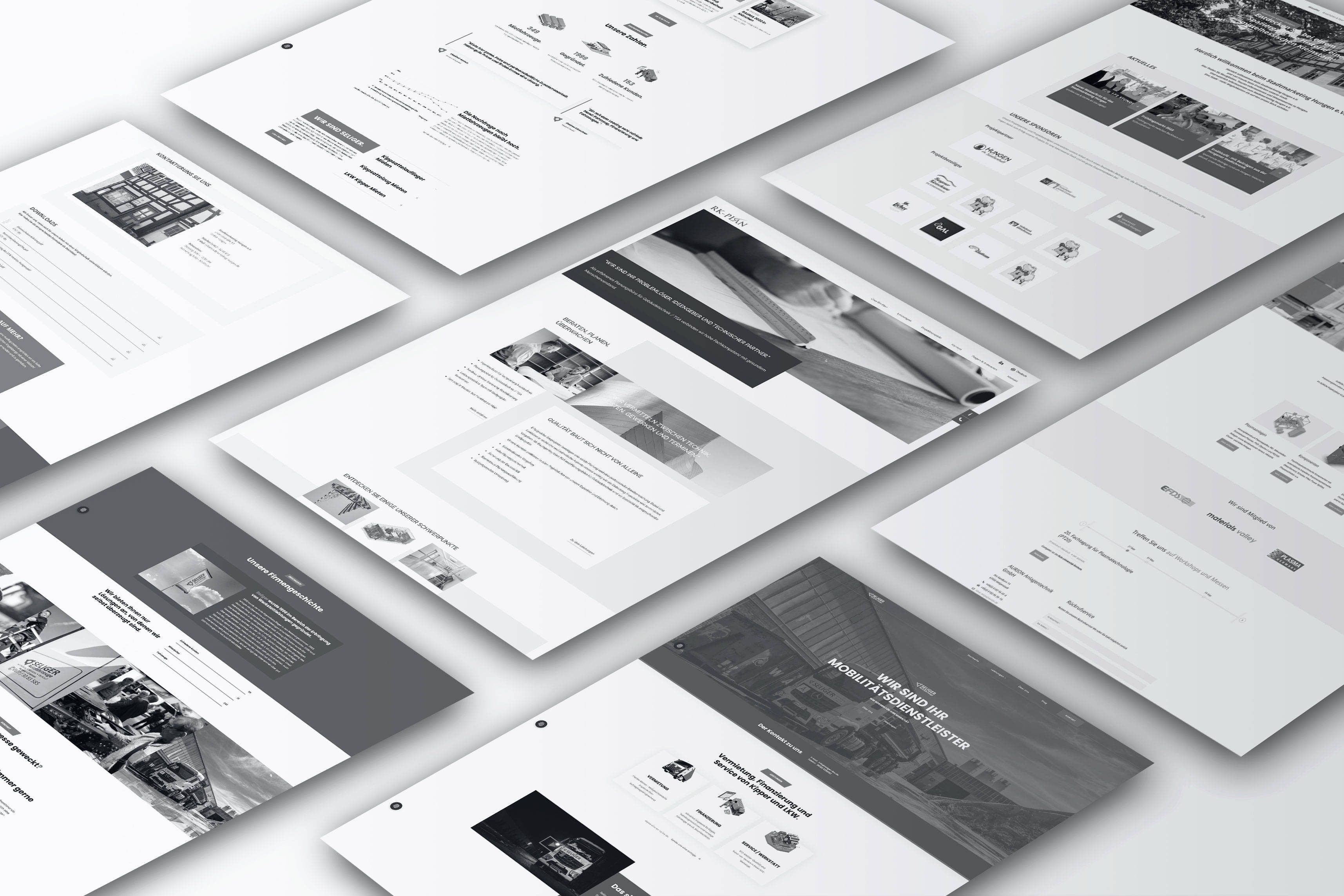 Premium Webseiten GAL Digital GmbH