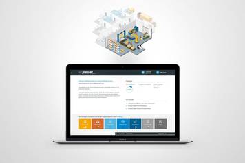 ABAS ERP Lastenheft Generator