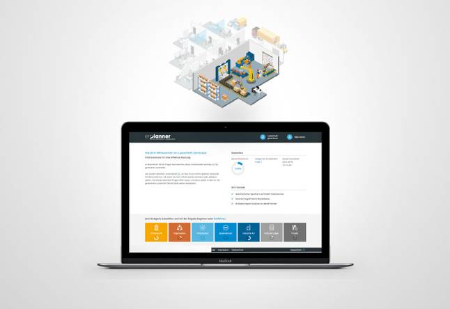ABAS ERP Specification Generator