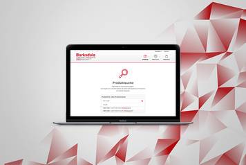 Barksdale Online Offer Generator