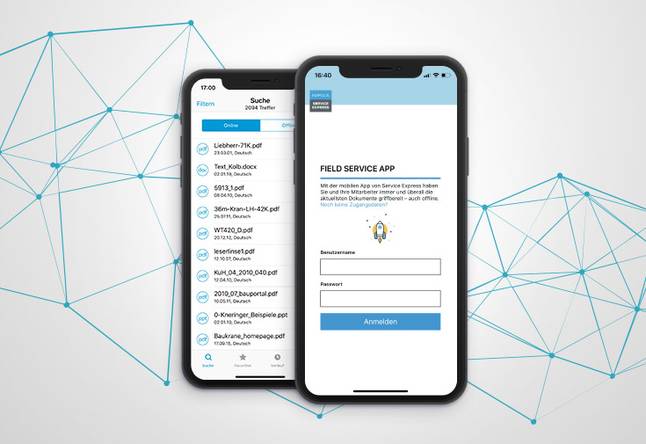 Empolis Cloud-basierte Datenbank Empolis Cloud-basierte Datenbank