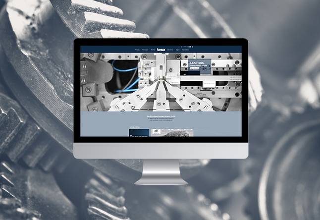Bihler Responsive Relaunch Bihler Responsive Relaunch