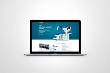 Schwind PIM Solution