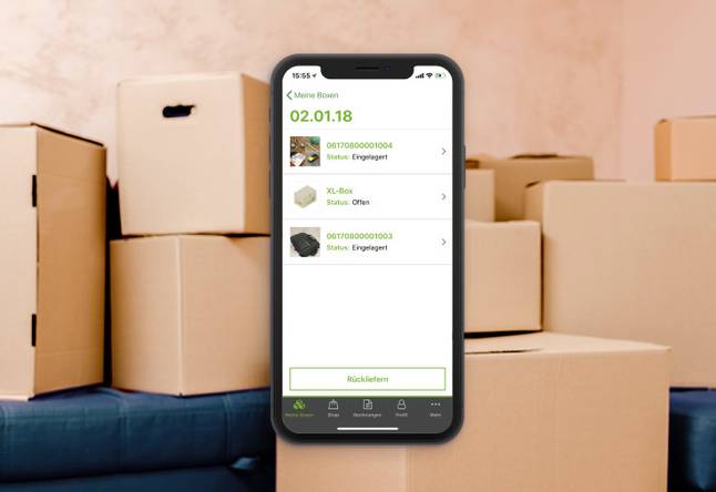room it! E-Commerce room it! E-Commerce