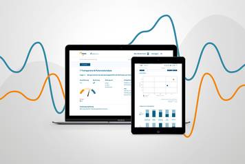 VDMA survey platform