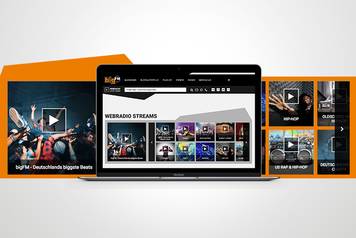 BIG FM Suchmaschinenoptimierung